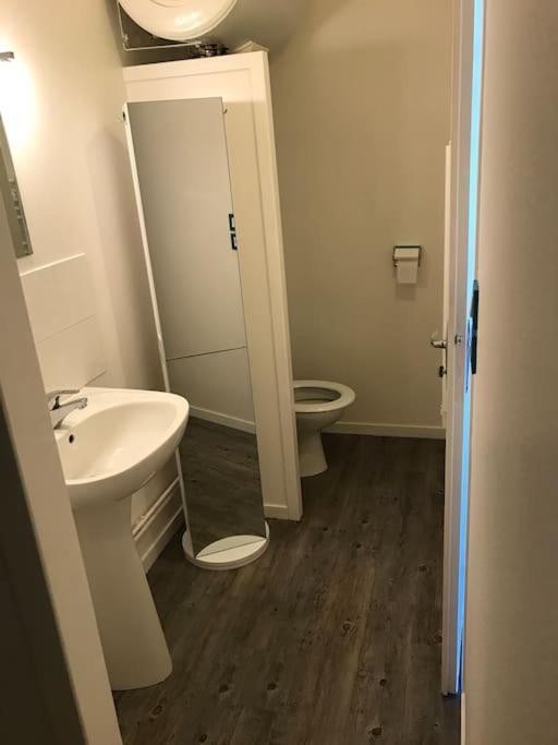 Studio Near Downtown And Old Port La Rochelle  Luaran gambar
